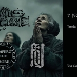 Immagine evento Tears Painted Sky ” Release Party” a Erba (CO) Tears Painted Sky " Release Party" a Erba (CO) il 7 novembre 2026