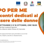 Immagine evento Tempo per me! a Sarcedo (VI) Tempo per me! a Sarcedo (VI) il 18 settembre settembre - 16 ottobre 2026