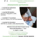 Immagine evento Terni Incontro LLL in Umbria a Terni (TR) Terni Incontro LLL in Umbria a Terni (TR) il 22 settembre 2026