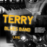 Immagine evento Terry Blues Band a Torino (TO) Terry Blues Band a Torino (TO) il 19 settembre 2026