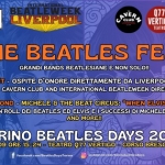 Immagine evento The Beatles Fest a Torino (TO) The Beatles Fest a Torino (TO) il 26 settembre 2026