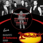 Immagine evento The Passion Mode a Trofarello (TO) The Passion Mode a Trofarello (TO) il 26 settembre 2026