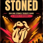 Immagine evento THE STONED – Rolling Stones tribute – The Jiminy a Pescantina (VR) THE STONED - Rolling Stones tribute - The Jiminy a Pescantina (VR) il 21 novembre 2026