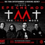 Immagine evento The Trash Mode – Depeche Mode Duo Show Live@Bar Oratorio Da P8, Montebello Vicentino a Montebello Vicentino (VI) The Trash Mode - Depeche Mode Duo Show Live@Bar Oratorio Da P8, Montebello Vicentino a Montebello Vicentino (VI) il 25 settembre 2026