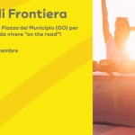 Immagine evento Tiare on the road a Gusti di Frontiera! a Villesse Tiare on the road a Gusti di Frontiera! a Villesse il 24 settembre - 27 settembre 2026