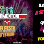 Immagine evento Tormentoni@Querce in Festa FONDI (LT) a Fondi (LT) Tormentoni@Querce in Festa FONDI (LT) a Fondi (LT) il 5 settembre 2026