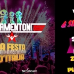 Immagine evento Tormentoni@Sagra Ca’ Mora Zenson di piave (TV) a Zenson di Piave (TV) Tormentoni@Sagra Ca' Mora Zenson di piave (TV) a Zenson di Piave (TV) il 4 settembre 2026