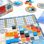 Immagine evento Torneo di Azul GamesOnBoard 2026 a San Lazzaro di Savena (BO) Torneo di Azul GamesOnBoard 2026 a San Lazzaro di Savena (BO) il 19 settembre 2026