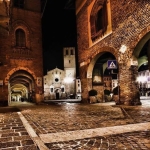 Immagine evento Tour Del Mistero Di Lodi Itinerario Guidato Alla Scoperta Di Segreti E Leggende! a Lodi (LO) Tour Del Mistero Di Lodi Itinerario Guidato Alla Scoperta Di Segreti E Leggende! a Lodi (LO) il 3 ottobre 2026