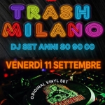 Immagine evento Trash Milano torna al Circolone Live! a Legnano (MI) Trash Milano torna al Circolone Live! a Legnano (MI) il 11 settembre 2026