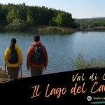 Immagine evento Trekking al Lago del Calcione a Serre di Rapolano (SI) Trekking al Lago del Calcione a Serre di Rapolano (SI) il 20 settembre 2026