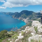 Immagine evento Trekking Del Sentiero Degli Dei – Da Bomerano A Nocelle a Agerola (NA) Trekking Del Sentiero Degli Dei - Da Bomerano A Nocelle a Agerola (NA) il 8 maggio 2027
