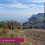 Immagine evento TrenoTrekking la traversata del San Bartolo a Pesaro (PU) TrenoTrekking la traversata del San Bartolo a Pesaro (PU) il 4 ottobre 2026