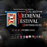 Immagine evento Tuscany Medieval Festival – Monteriggioni a Monteriggioni (SI) Tuscany Medieval Festival - Monteriggioni a Monteriggioni (SI) il 2 ottobre - 4 ottobre 2026