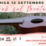 Immagine evento Ukutrek Sul Monte Fano a Fabriano (AN) Ukutrek Sul Monte Fano a Fabriano (AN) il 13 settembre 2026