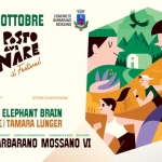 Immagine evento “Un Posto In Cui Tornare” Il Festival a Barbarano Vicentino (VI) "Un Posto In Cui Tornare" Il Festival a Barbarano Vicentino (VI) il 15 ottobre - 18 ottobre 2026