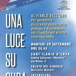 Immagine evento Una luce su Cuba a Sant’Ilario d’Enza Una luce su Cuba a Sant'Ilario d'Enza il 29 settembre 2026