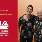 Immagine evento UP! – Roberto Binetti Trio Live a Milano (MI) UP! - Roberto Binetti Trio Live a Milano (MI) il 2 ottobre 2026