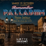 Immagine evento Usremember Palladium – Notte Bianca Vicenzaus a Vicenza (VI) Usremember Palladium - Notte Bianca Vicenzaus a Vicenza (VI) il 18 settembre 2026