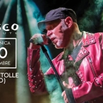 Immagine evento Vasco Tribute live a Porto Tolle RO a Porto Tolle (RO) Vasco Tribute live a Porto Tolle RO a Porto Tolle (RO) il 20 settembre 2026