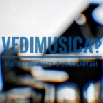 Immagine evento Vedimusica – mostra di Artemy Doreanov a Sant’Ilario d’Enza Vedimusica - mostra di Artemy Doreanov a Sant'Ilario d'Enza il 13 settembre settembre - 2 ottobre 2026