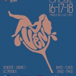 Immagine evento Ven – Vignaioli e Terroir – 4′ Edizione a Lugo (RA) May be an illustration of text that says 'MASTERCLASS + DEGUSTAZIONI Vén မြိုန်သမ် FOOD OTTOBRE 16-17-18 রাল্যদা PAAGLIONE.LUGOCRM LUGO (RA) VENERDI-SABATO SABATO VENERDİ DOMENICA Selta M.D.M.SERVICE™ 18:00- 18:00-01:00 01:00 12:00-19:00 12:00 -19:00 Daniele Bassi また.ままい vogue hair Gagliardi srl BCC CC RAVENNATE EGVESE FORLIVESE EIMOLESE R0A0C'