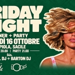 Immagine evento Venerdì 16 Ottobre – INTHELOOP – La PIOLA Sacile a Sacile Venerdì 16 Ottobre - INTHELOOP - La PIOLA Sacile a Sacile il 16 ottobre 2026
