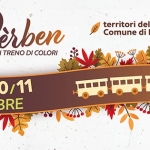 Immagine evento Vèrben un treno di colori a Roana (VI) Vèrben un treno di colori a Roana (VI) il 3 ottobre - 11 ottobre 2026