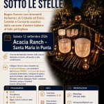 Immagine evento VIAGGIO SONORO SOTTO LE STELLE Bagno Sonoro Cenetta Concerto Acustico 12 settembre 2026 Ariano Ro a Ariano (RO) VIAGGIO SONORO SOTTO LE STELLE Bagno Sonoro Cenetta Concerto Acustico 12 settembre 2026 Ariano Ro a Ariano (RO) il 12 settembre 2026