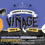Immagine evento VIÑAGE Vigna in Vintage – Domenica 27 Settembre a Nimis VIÑAGE Vigna in Vintage - Domenica 27 Settembre a Nimis il 27 settembre 2026