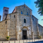 Immagine evento Visita alla basilica di Sant’Abbondio a COMO e ai suoi meravigliosi affreschi a Como (CO) Visita alla basilica di Sant'Abbondio a COMO e ai suoi meravigliosi affreschi a Como (CO) il 3 ottobre 2026