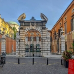 Immagine evento Visita esclusiva al PALAZZO VESCOVILE di Brescia a Brescia (BS) Visita esclusiva al PALAZZO VESCOVILE di Brescia a Brescia (BS) il 30 settembre 2026