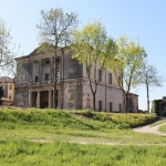 Immagine evento Visita guidata a Villa Pisani – Placco di Montagnana (PD) a Montagnana (PD) No photo description available.
