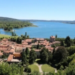 Immagine evento Visita guidata ad ANGERA il borgo pittoresco sul lago Maggiore a Angera (VA) Visita guidata ad ANGERA il borgo pittoresco sul lago Maggiore a Angera (VA) il 18 ottobre 2026