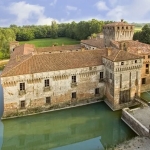 Immagine evento Visita Guidata Al Castello Di Padernello a Borgo San Giacomo (BS) Visita Guidata Al Castello Di Padernello a Borgo San Giacomo (BS) il 13 settembre 2026