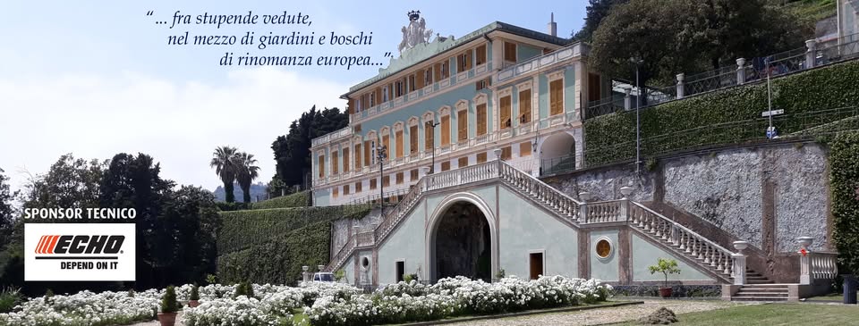 Evento Visita guidata al Parco e alla Cripta dei Duchi di Galliera Locandina Visita guidata al Parco e alla Cripta dei Duchi di Galliera - domenica 4 ottobre ore 14:30 - 18:30