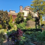 Immagine evento Visita guidata all’Orto Botanico di Brera il giardino segreto di Milano a Milano (MI) Visita guidata all'Orto Botanico di Brera il giardino segreto di Milano a Milano (MI) il 3 ottobre 2026