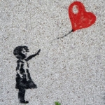 Immagine evento Vivere è separarsi. Poter sentire il pieno di sé e della vita nelle esperienze dei distacchi a Casalecchio di Reno (BO) May be a doodle of heart