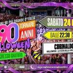 Immagine evento Voglio Tornare Negli Anni 90 r – Corinaldo (AN) a Corinaldo (AN) Voglio Tornare Negli Anni 90 r - Corinaldo (AN) a Corinaldo (AN) il 24 ottobre 2026