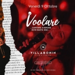 Immagine evento Voolare – La prima volta @VILLA BONIN – Cena e dopo cena a Vicenza (VI) Voolare - La prima volta @VILLA BONIN - Cena e dopo cena a Vicenza (VI) il 9 ottobre 2026