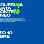 Immagine evento “Water Flow. Acqua, arte, scienza e umanitĂ ” Visita guidata GdC 2026 a Trento (TN) "Water Flow. Acqua, arte, scienza e umanitĂ " Visita guidata GdC 2026 a Trento (TN) il 10 ottobre 2026