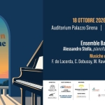 Immagine evento When the Dawn will Come a Francavilla al Mare (CH) May be a graphic of text