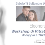 Immagine evento Workshop di Ritratto e Figura di coppia a Villorba (TV) Workshop di Ritratto e Figura di coppia a Villorba (TV) il 19 settembre 2026