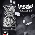 Immagine evento Xpunkxsulxseriox a Seriate (BG) Xpunkxsulxseriox a Seriate (BG) il 19 settembre 2026