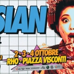 Immagine evento Asian Festival a Rho (MI) Asian Festival a Rho (MI) il 2 ottobre - 4 ottobre 2026