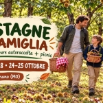 Immagine evento Autoraccolta delle castagne e PicNic a Fanano una giornata d’autunno nel bosco a Fanano (MO) Autoraccolta delle castagne e PicNic a Fanano una giornata d'autunno nel bosco a Fanano (MO) il 10 ottobre - 25 ottobre 2026