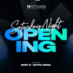 Immagine evento B Club – Opening Saturday night – 17 Ottobre 2026 a Udine B Club - Opening Saturday night - 17 Ottobre 2026 a Udine il 17 ottobre 2026