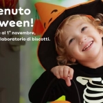 Immagine evento Benvenuto Halloween con 2 eventi per bambini! a Villesse Benvenuto Halloween con 2 eventi per bambini! a Villesse il 30 ottobre ottobre - 1 novembre 2026