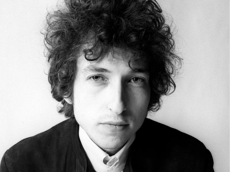 Evento Bob Dylan, le sue canzoni, l’america Locandina Bob Dylan, le sue canzoni, l’america - giovedì 22 ottobre ore 15:30 - 17:30