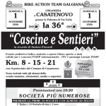 Immagine evento Cascine e Sentieri a Galgiana (LC) Cascine e Sentieri a Galgiana (LC) il 1 novembre 2026